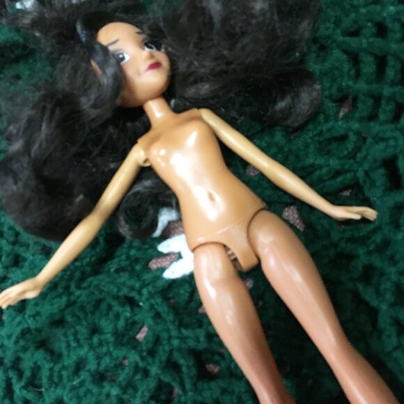 Mattel x Disney Doll ELENA OF AVALOR DOLL TOY ? - Picture 14 of 16